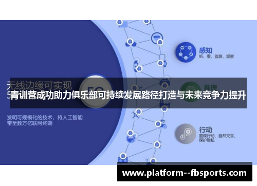 青训营成功助力俱乐部可持续发展路径打造与未来竞争力提升
